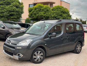 Citroen Berlingo 1.6 HDI EURO 5 Export/Handelaar beschikbaar voor biedingen