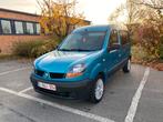 Renault Kangoo 1.5 dci année 2006, 4 deurs, Blauw, Bedrijf, Kangoo