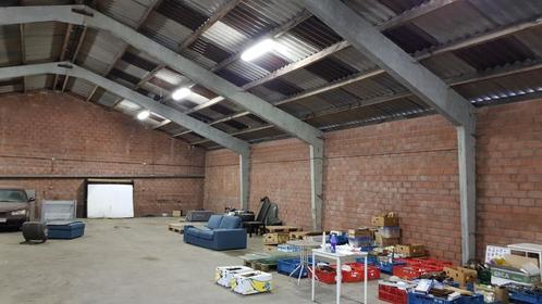 Opslagruimte, loods te huur in Westkerke Oudenburg, Immo, Huizen te huur, Provincie West-Vlaanderen