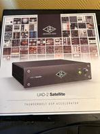 UAD-2 Satelite Octo Core, TV, Hi-fi & Vidéo, Appareils professionnels, Enlèvement, Comme neuf, Audio