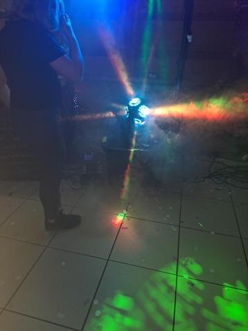 BOULE COSMOS DISCO beschikbaar voor biedingen