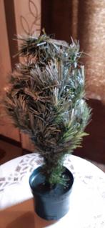 Kerstboom Fiber., Diversen, Ophalen, Zo goed als nieuw