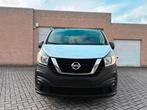 Nissan Nv300 | 12 M Garantie | Diesel | 85 Dkm | 2020 |, Auto's, Voorwielaandrijving, Testrit aan huis, Stof, 4 cilinders
