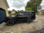 Land Rover Discovery 2 TD5, Autos, Land Rover, Verrouillage central, Discovery, Noir, Automatique