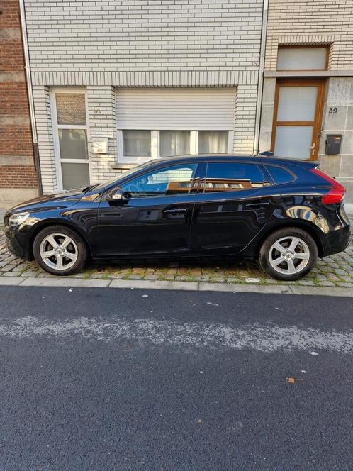 Volvo, Auto's, Volvo, Particulier, V40, Euro 6, 5 deurs, Handgeschakeld, Ophalen