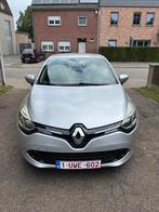 Renault Clio 2015, Auto's, Voorwielaandrijving, Stof, 4 cilinders, 127 g/km