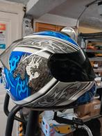 Casque intégral HJC taille L, Motoren, Kleding | Motorhelmen, Dames, HJC, Ophalen of Verzenden, Integraalhelm