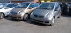 Piece classe a 150,160,200, Auto's, Mercedes-Benz, Bedrijf, Te koop, A-Klasse