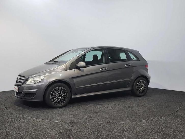 Mercedes-Benz B-CLASS 180 CDI ~ PDC ~ Airco ~ Radio ~ Automa, Autos, Mercedes-Benz, Entreprise, Achat, Classe B, ABS, Airbags