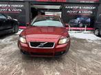 Volvo C30 2400CC D5 Automaat 179 pk VOLLEDIGE optie, Auto's, Automaat, Bedrijf, Euro 4, Onderhoudsboekje