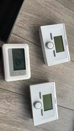 Thermostaten, Doe-het-zelf en Bouw, Ophalen, Zo goed als nieuw