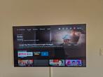 Tv 4k 65 pouces Sony OLED KD-65A87, Audio, Tv en Foto, Televisies, Ophalen, Gebruikt, OLED, Sony