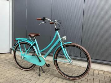 dames fiets : VOGUE ELITE ! beschikbaar voor biedingen