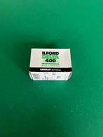 Ilford Delta 400 Pro — Film 35 mm périmé, Enlèvement ou Envoi, Film 35 mm