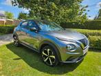 Nissan juke impeccable à vendre, Auto's, Nissan, Automaat, 117 cc, Zwart, Leder