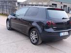 Golf 5 Sport edition/ benzine/Euro 4/Airc / usb-aansluiting, Auto's, Electronic Stability Program (ESP), Bedrijf, Golf, 59 kW