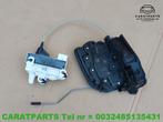 7368452 2581896 deurslot G12 portierslot G12 softclose M760, Auto-onderdelen, Gebruikt, BMW