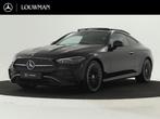 Mercedes-Benz CLE 300 Coupé 4MATIC AMG Line | Nightpakket |, Autos, Achat, Carnet d'entretien, Noir, Automatique