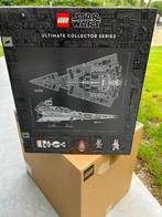 LEGO - 75252 - Star Wars Imperial Star Destroyer - UCS, Enlèvement, Neuf, Ensemble complet, Lego