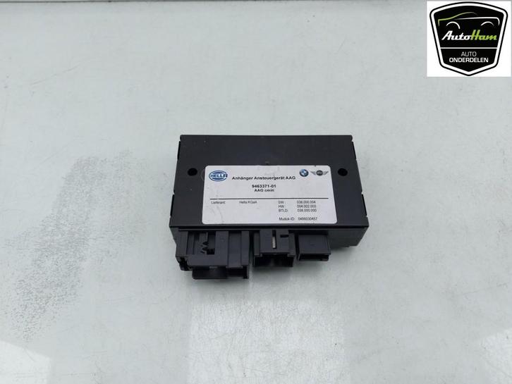 COMPUTER TREKHAAK BMW 1 serie (F40) (|9463371|63119463371|), Auto-onderdelen, Elektronica en Kabels, BMW, Gebruikt