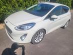 Ford fiesta, Auto's, Ford, Stof, 5 deurs, Particulier, Fiësta