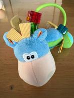 Playgro ezel rammelaar, Ophalen of Verzenden, Zo goed als nieuw, Rammelaar