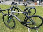 2x Cannondale supersix evo CX Di2, Ophalen, Gebruikt