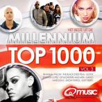 Q Music Millennium Top 1000 VOL.3 (5CD), Cd's en Dvd's, Cd's | Pop, Ophalen of Verzenden