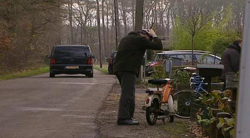 Locatie uit Het Huis Anubis gezocht (Een straat), Cd's en Dvd's, Dvd's | Tekenfilms en Animatie, Gebruikt, Europees, Overige typen