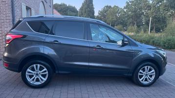 Ford Kuga 1.5 EcoBoost Cool&Connect beschikbaar voor biedingen