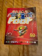 Panini - Compleet Album Football België 2012, Ophalen of Verzenden