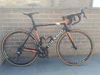 Colnago C59, Zo goed als nieuw, Meer dan 20 versnellingen, 53 tot 57 cm, Ophalen