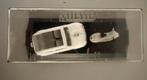 Vitesse Fiat 500 met Vespa 1:43, Ophalen of Verzenden, Gebruikt, Auto, Overige merken
