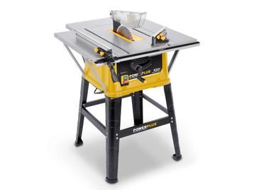 Tafelzaag Powerplus X221 - 1500W - 254mm  beschikbaar voor biedingen