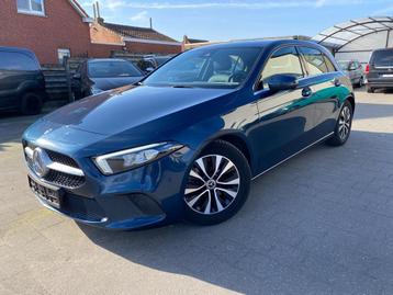 Mercedes A 180 cdi diesel automaat beschikbaar voor biedingen