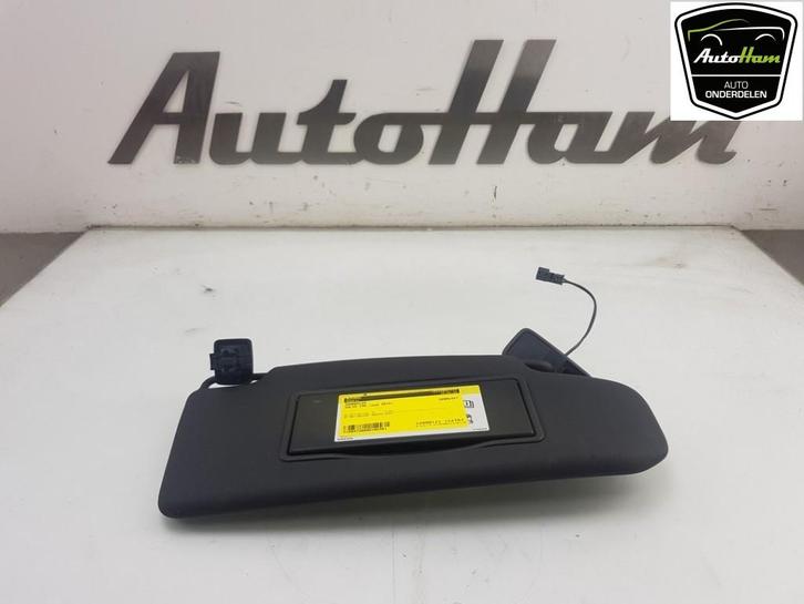 PARE-SOLEIL Volvo V40 (MV) (01-2012/08-2019), Autos : Pièces & Accessoires, Habitacle & Garnissage, Volvo, Utilisé