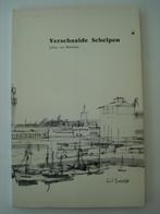 BK2. Verschaalde Schelpen Johan van Mechelen, Johan van Mechelen, Verzenden, Zo goed als nieuw, Eén auteur