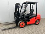 EP Heftruck 30T-Diesel (bj 2017), 3000 tot 4000 kg, Diesel, Heftruck, Ep