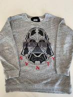 Svnty grijze Star Wars sweater Maat 12y, Kinderen en Baby's, Kinderkleding | Maat 128, Jongen of Meisje, Trui of Vest, Svnty, Ophalen of Verzenden