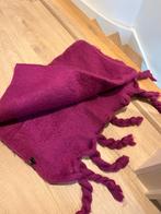 Sjaal zeb, Kleding | Dames, Mutsen, Sjaals en Handschoenen, Ophalen, Zo goed als nieuw, Sjaal