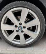 Renault megane velgen zonder enige schade 18 inch + TPMS, Ophalen, 18 inch, Gebruikt, Velg(en)