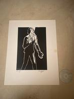 Masereel, Antiek en Kunst, Kunst | Litho's en Zeefdrukken, Ophalen
