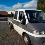 Camionette in rijdende staat, Auto's, Bestelwagens en Lichte vracht, Bedrijf, Te koop