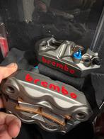 Nieuwe  Brembo 108mm remklauwen monobloc 108, Motoren, Ophalen of Verzenden