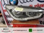 BMW 5 SERIE GT F07 LCI ADAPTIEVE LED KOPLAMP 7424140 LINKS, Ophalen of Verzenden, Gebruikt, BMW