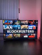 Philips 127cm Smart TV Android Ambilight 4K, Audio, Tv en Foto, Televisies, Ophalen of Verzenden, Zo goed als nieuw, Philips, Smart TV