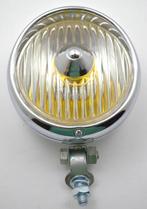 oldtimer achteruitrijlamp mistlamp breedstraler rally, Auto-onderdelen, Ophalen of Verzenden, Gebruikt, Opel