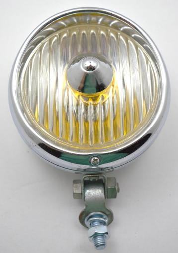 oldtimer achteruitrijlamp mistlamp breedstraler rally beschikbaar voor biedingen