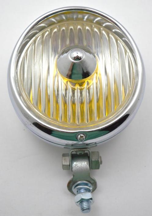 oldtimer achteruitrijlamp mistlamp breedstraler rally, Auto-onderdelen, Verlichting, BMW, Citroën, Ford, Mercedes-Benz, Mini, Oldtimer onderdelen