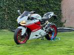 Prachtige Ducati Panigale 899 2016, slechts 10.000km!!, Motoren, Motoren | Ducati, 899 cc, Super Sport, Particulier, Meer dan 35 kW